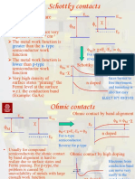 Lecture 23 GK VI