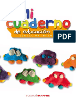 Educación Vial Infantil