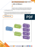 Modul B Inggris-8 SMPIS Ability and Willingness