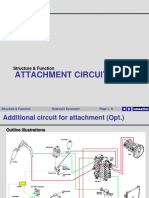 S13 Attachment Circuit (Breaker)