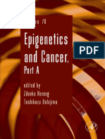 (Zdenko Herceg, Toshikazu Ushijima) Epigenetics An (Book4You) PDF