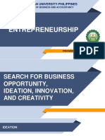 Entrepreneurship Chapter 2.2