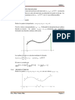 Splines 2