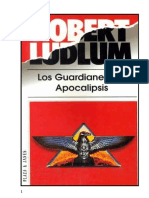 Los Guardianes Del Apocalipsis