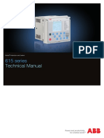 ABB Manual