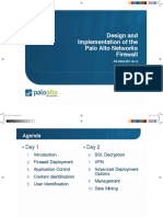 PaloAlto Training Print 01-30 PDF