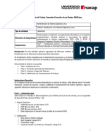 1.1. - Guía de Trabajo, Comandos Esenciales de Un Sistema GNU-Linux