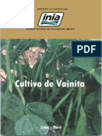 Toledo-Cultivo Vainita PDF