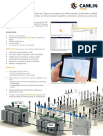 Monitor de Gases Dga