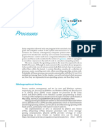 Processes: Bibliographical Notes