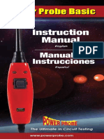 PPBasic Manual