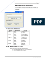 Conversion de Infix A Postfix