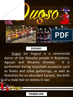 Dugso