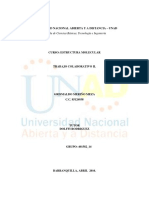 Estructura Informe Fase 2