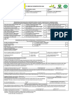 FRM-3028 (Energy Isolation Permit) Oke