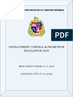 Final DCPR 2034 COMPILED PDF