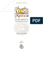 Dyss Mitica PF