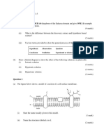 Hypothesis Observation Conclusion Prediction Experiment or Observation