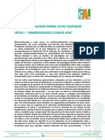 Capítulo 1, Fundamentos Desde La Teoria Del Apego PDF