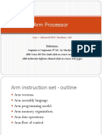 Arm