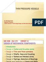 Thin Cylinders - PPT New PDF