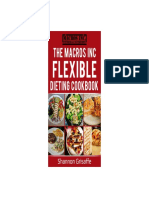 Macros Inc Cookbook V1.0 PDF