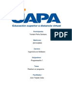 Programacion 1 Tarea 6