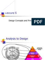 Design Concepts and Principles