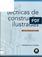 Técnicas de Construção Ilustradas PDF