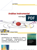 Aula 01 - Introdução Formulas Moleculares