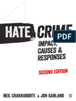 Hate Crime