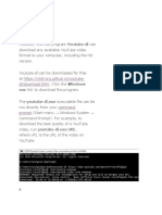 How To Download Youtube Video