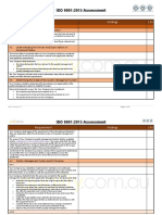 Iso 9001:2015