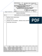 (K-05) MC-3902.01-8211-175-QCI-001 - Memorial de Cálculo PDF