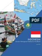 Indonesia Disaster Management Reference Handbook