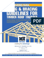 Roof Truss Guidelines 2011 Issue 1