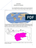 EXPOSICIÓN Geografia de Venezuela