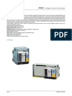 Universal Circuit Breaker