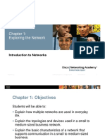 Ccna1full PDF