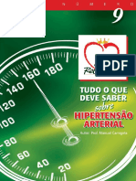 Hipertensão Arterial PDF