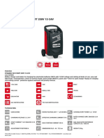 Telwin Dynamic 520