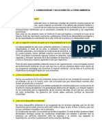 Lectura No 1 2 y 3. - EVALUACION DE CRISIS AMBIENTAL OK