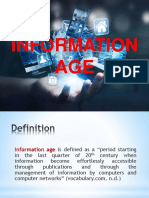 Info Age