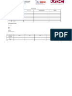 Earth Resistivity Test Report Feeder Pillar No