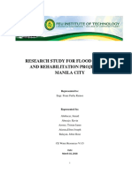 Waterresource Project PDF