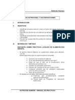 5 Estado Nutricional y Sus Desviaciones