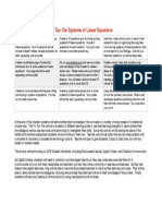 Module 4 Step 4 Choice Board