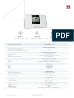 Smart Logger 1000