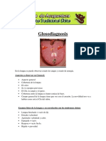 Glosodiagnosis PDF