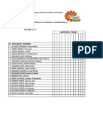 Lista de 8a